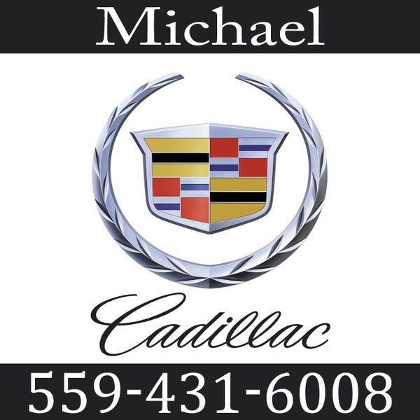 Michael Cadillac - Auto Dealership in Fresno
