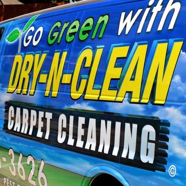 Foto scattata a Allen&#39;s Dry-N-Clean Carpet Cleaning da Allen&#39;s Dry-N-Clean Carpet Cleaning il 5/20/2014