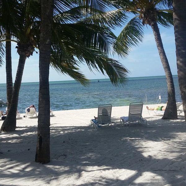 Foto tomada en Amara Cay Resort  por Jeane M. el 5/24/2015