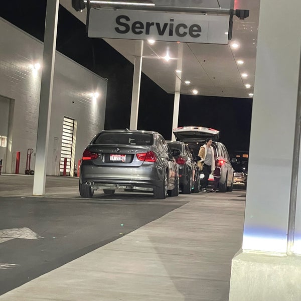 Peterson BMW Boise, ID