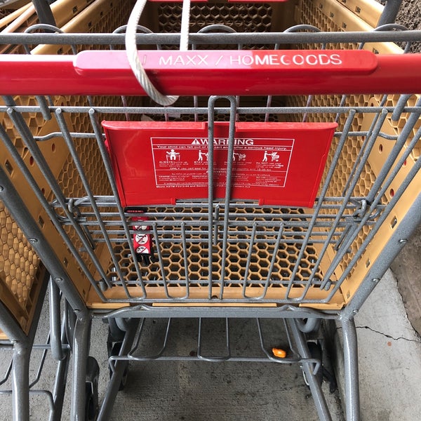 T.J. Maxx - Department Store in Boise