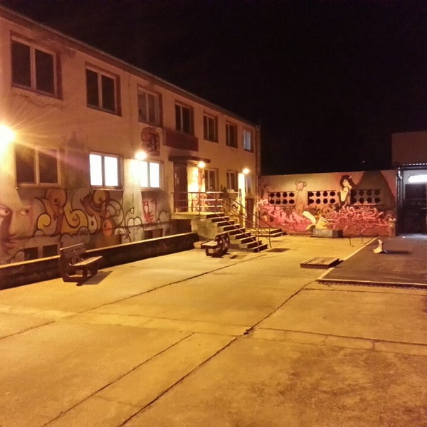 Weisses Haus 13 Besucher