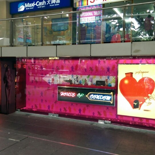 sex shop in singapore Most graphic sex scenes ever