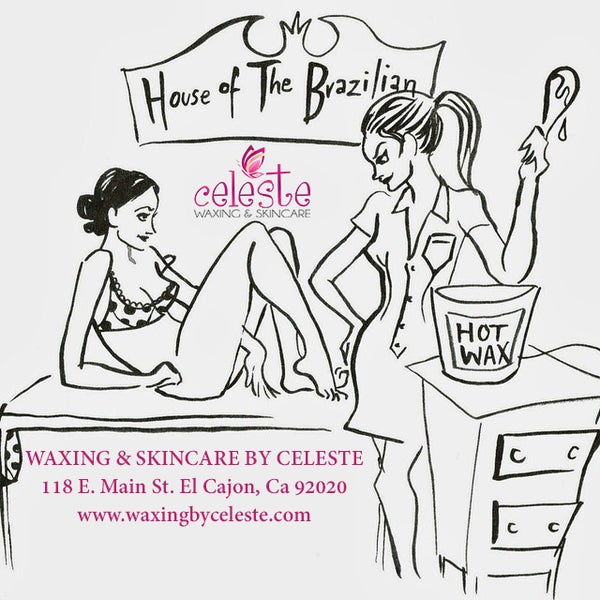 Photo prise au Waxing and Skincare by Celeste par Waxing and Skincare by Celeste le4/18/2015