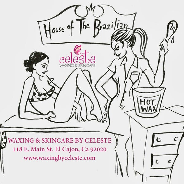 4/18/2015에 Waxing and Skincare by Celeste님이 Waxing and Skincare by Celeste에서 찍은 사진