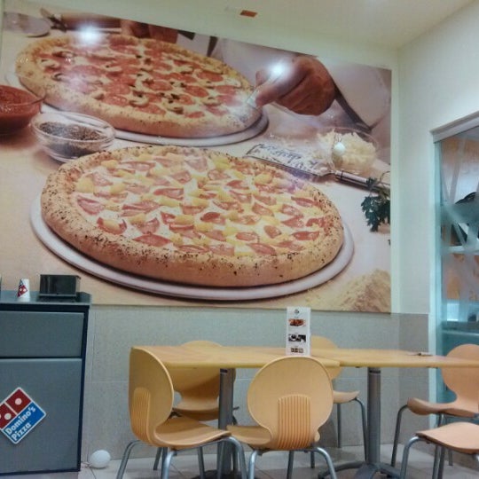 Domino's Pizza Pizzería en Querétaro, QUE