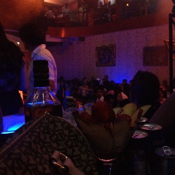 Foto scattata a La Condesa Bar &amp; Club da Andi G. il 7/20/2014