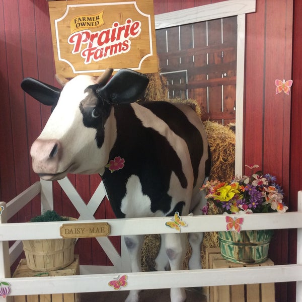 IGA Priceless Grocery Store