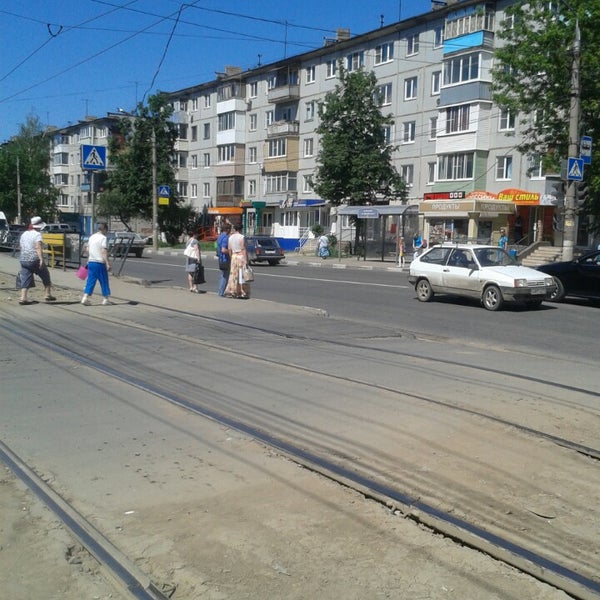 Фото На Декабристов Тула