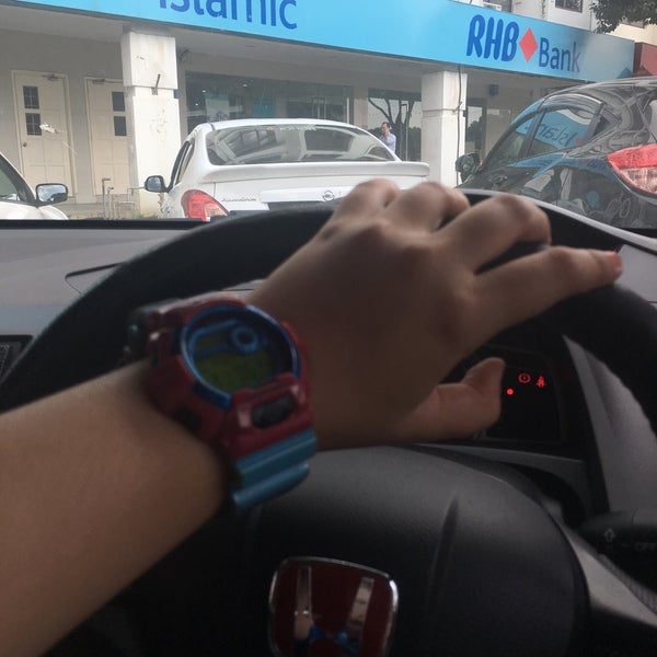 Rhb Bank Bank