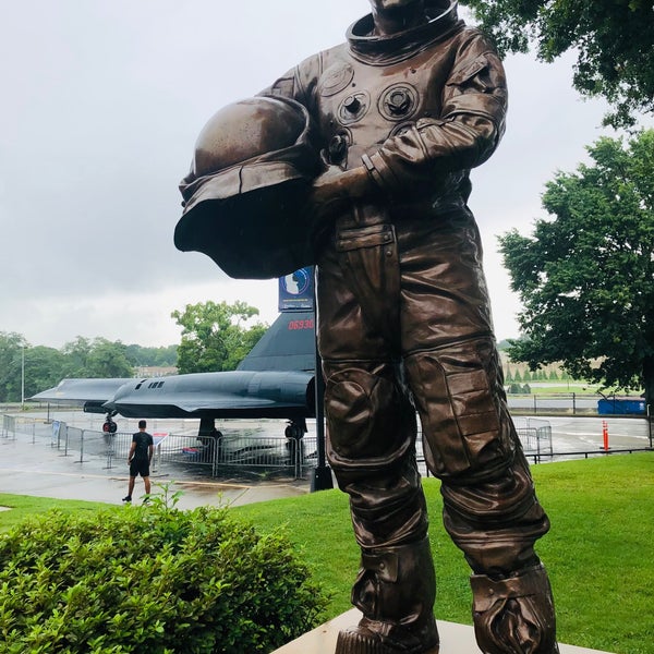 Photo taken at U.S. Space and Rocket Center by ᴡ R. on 7/19/2021