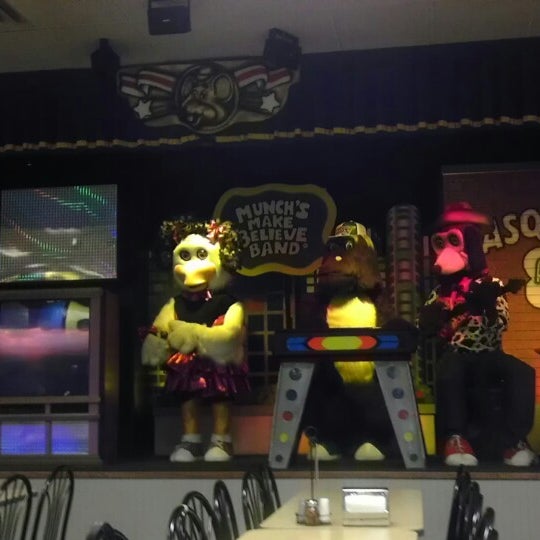 List 93+ Pictures Chuck E. Cheese Reno Photos Latest