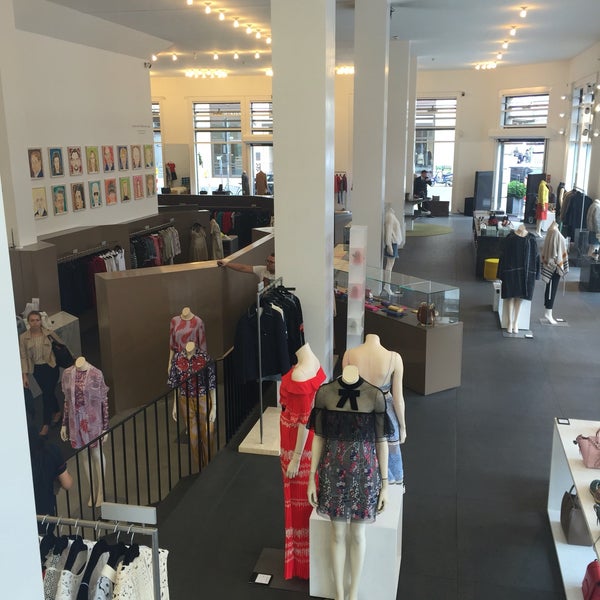 The Corner Berlin East Boutique in Berlin