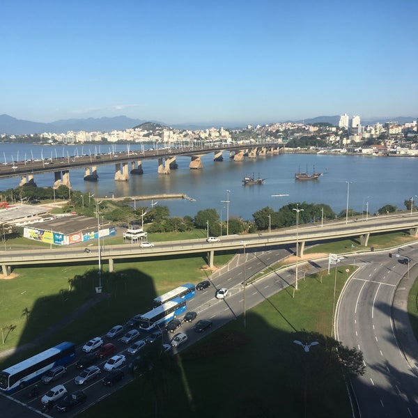 รูปภาพถ่ายที่ Florianópolis โดย Sérgio M. เมื่อ 8/7/2019