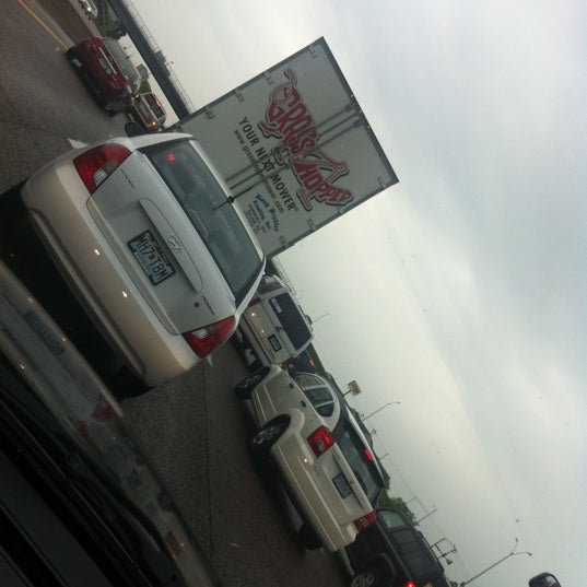 I70 & Zumbehl Rd Intersection in Saint Charles