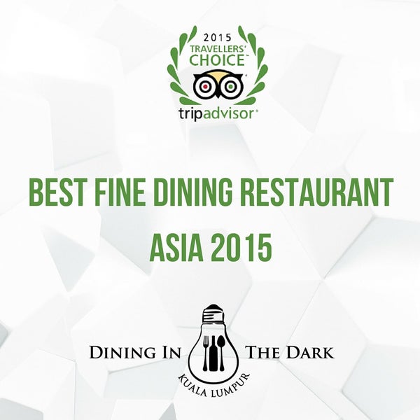 THANK YOU for making us THE ONLY 2 RESTAURANTS FROM MALAYSIA and TOP 25 IN THE WHOLE OF ASIA! We're very excited to share the good news with you and this couldn't have happened without your support!