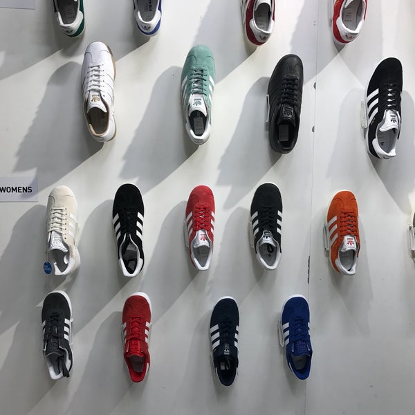 Adidas Originals Store - 5 tips from 409 visitors