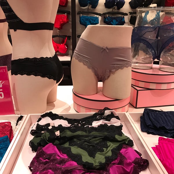 Underwear and lingerie shop in NEW YORK CITY at 97 Fifth Avenue