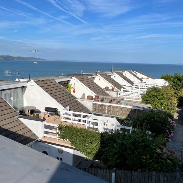 St Brides Spa Hotel Saundersfoot, Pembrokeshire