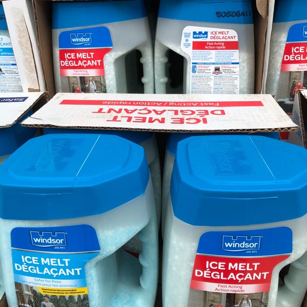 Kitchen Table - Grocery Store in Toronto