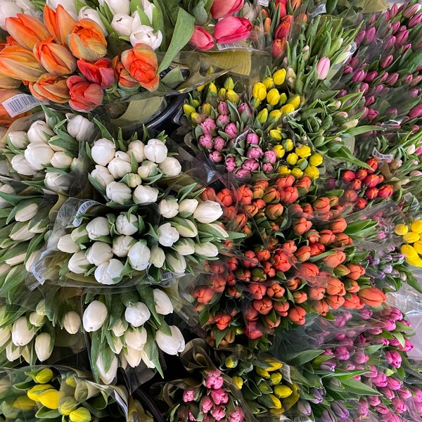 Kitchen Table Grocery Store in Toronto