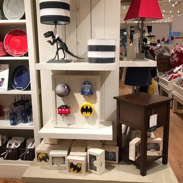Pottery Barn Kids Toronto On