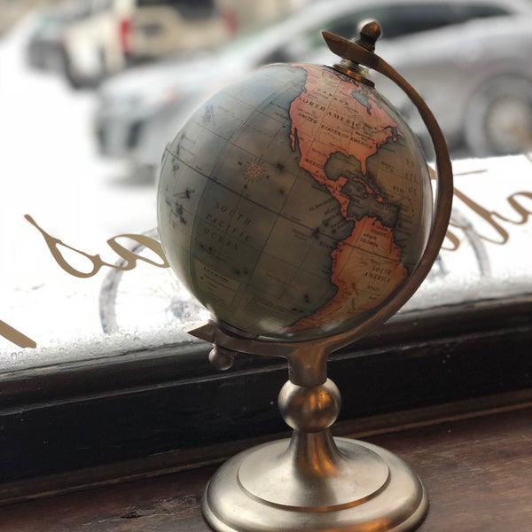 Photos At Red Brick Cafe Cafe In Guelph