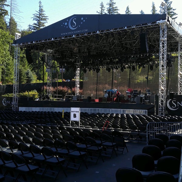 Snoqualmie Mountain View Plaza 1 Tip