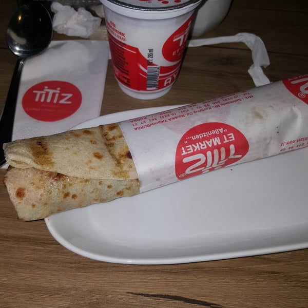 Titiz Durum Kokorec Yildirim Bursa