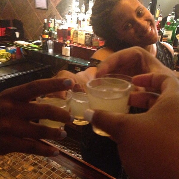Photo taken at Avery&#39;s Bar &amp; Lounge by Nakia on 7/26/2013