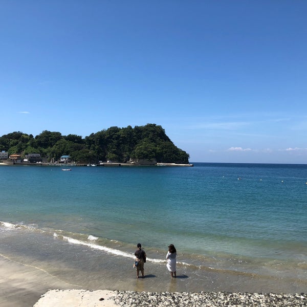 Photos At 岩地海岸 賀茂郡 岩地 Photos At 岩地海岸 賀茂郡 岩地