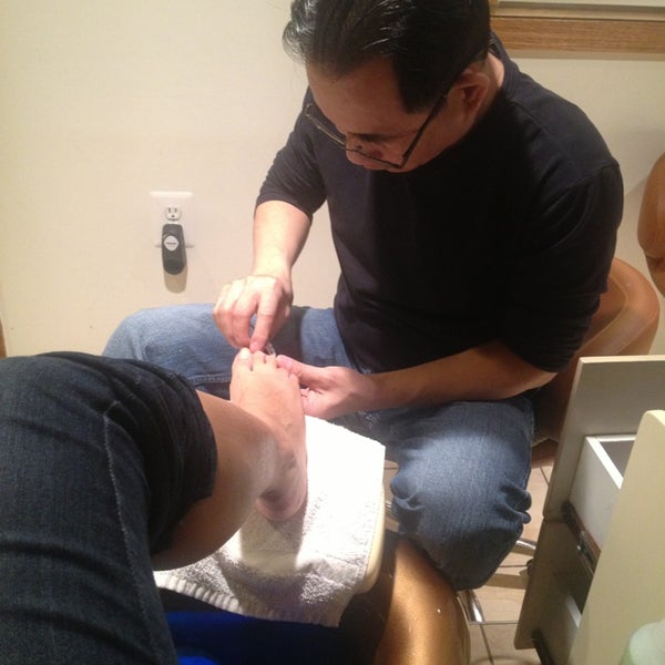 Nail Trix Spa Glen Burnie Md