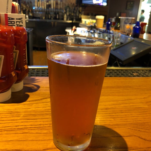 Photo taken at Chili&#39;s Grill &amp; Bar by Kevin R. on 6/6/2018