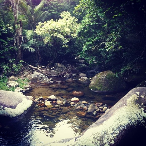 Pau grande. Pau grande