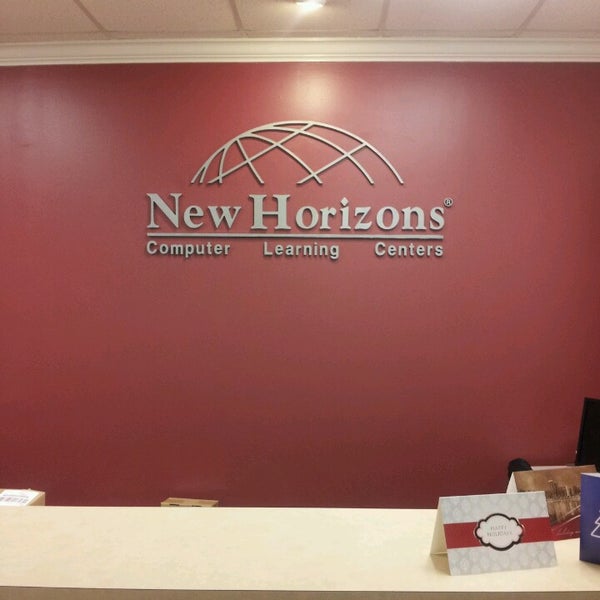 New Horizons Computer Learning Center Student Center