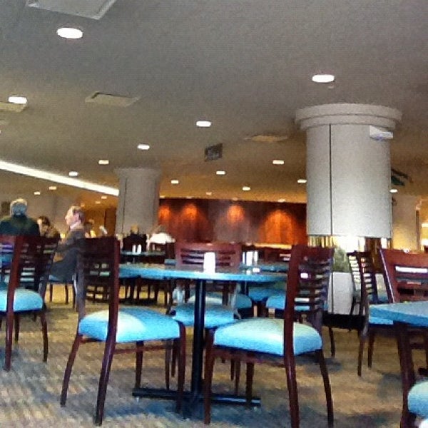 WFBH Cafeteria Ardmore WinstonSalem, NC