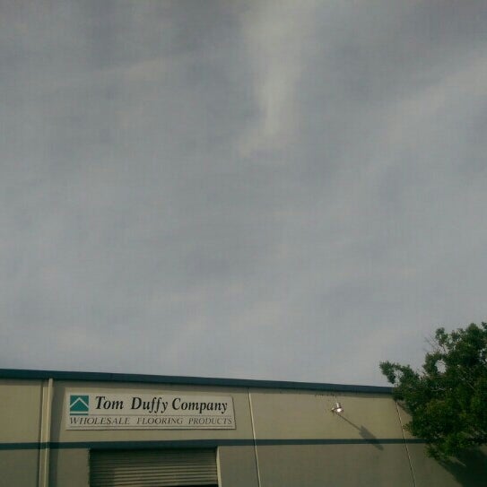 tom duffy wholesale flooring products sacramento ca