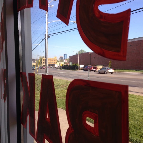 Spalding's Bakery 13 tips from 326 visitors