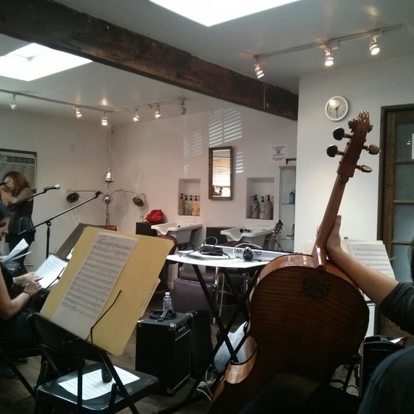 Photos at Trim Salon Cosmetics Shop