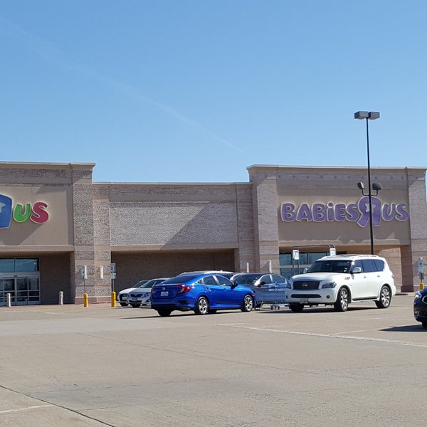 Toys R Us Babies Now Closed