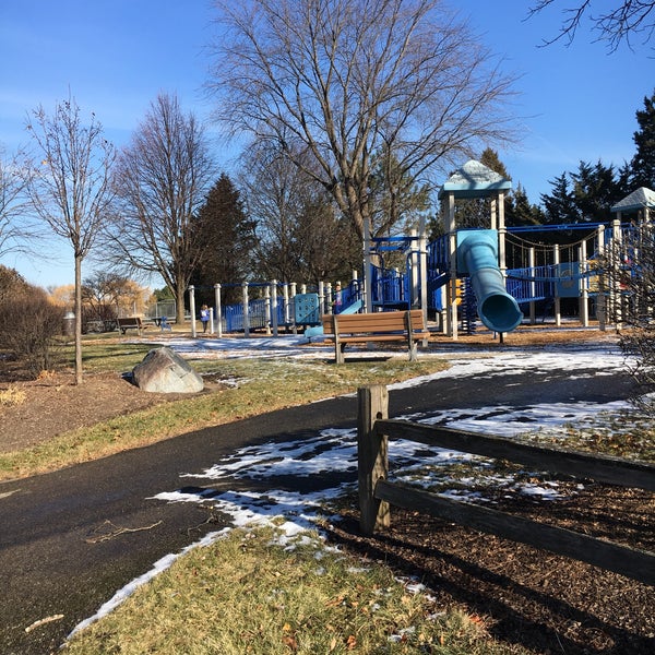 Photos at Parkchester Park Buffalo Grove, IL