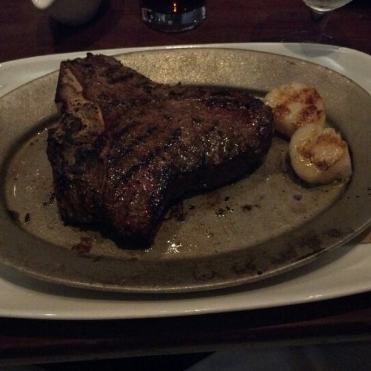 Photos at Black & Blue Steak & Crab Pittsford, NY