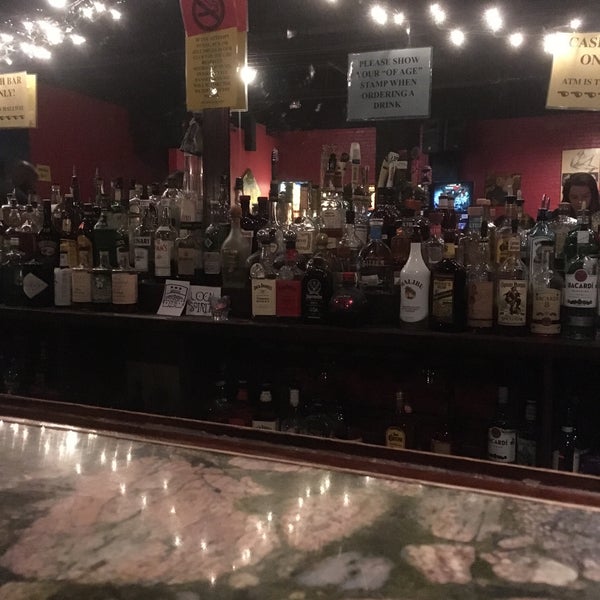 Red Room Bar (Now Closed) UStreet 2013 14th St NW