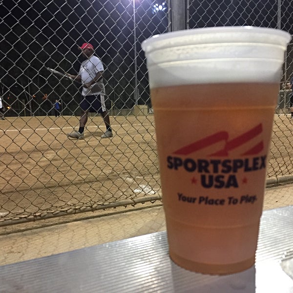 Sportsplex USA Poway 13 tips from 744 visitors