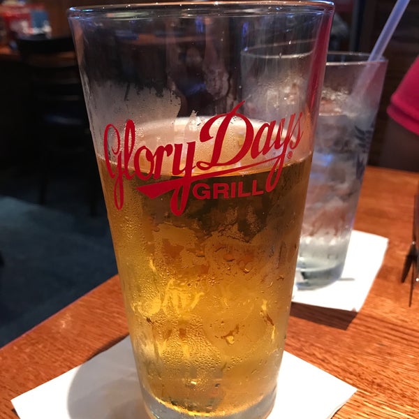 Photo taken at Glory Days Grill by Bob B. on 9/30/2018