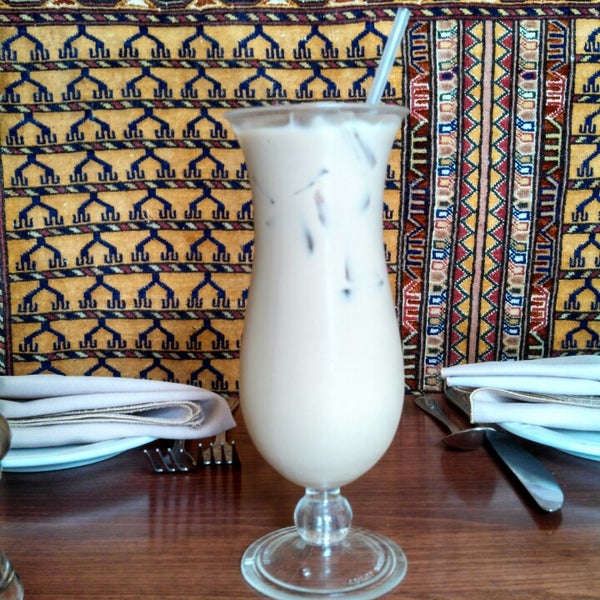 Bamiyan Afghan Restaurant 9 tavsiye