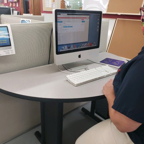 Dicks Office Supply Harlingen, TX