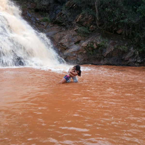 Cachoeira Chica Dona Other Great Outdoors
