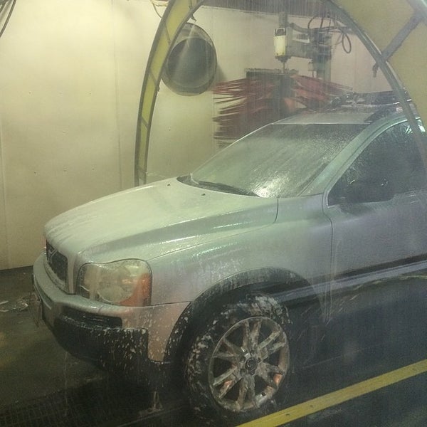 Photos at Embassy Autowash Car Wash