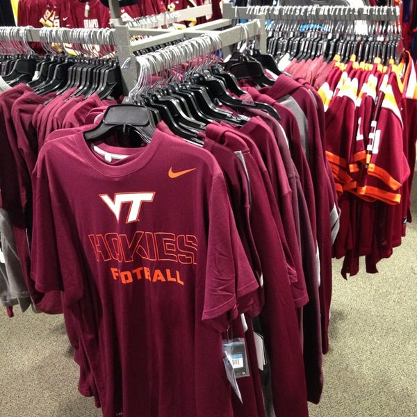 Photos at DICK'S Sporting Goods (Now Closed) Fairfax, VA